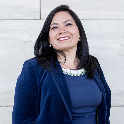 Viviana Flores Peters